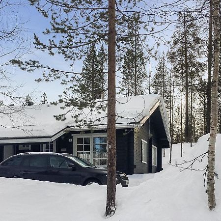 Holiday Home Lomayllaes B26 -Palovaarankaarre 8 A By Interhome อุลลาสยาร์วิ ภายนอก รูปภาพ