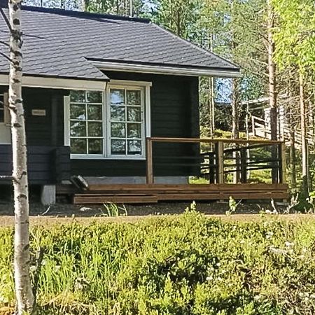 Holiday Home Lomayllaes B26 -Palovaarankaarre 8 A By Interhome อุลลาสยาร์วิ ภายนอก รูปภาพ