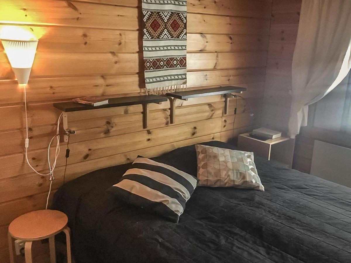 Holiday Home Lomayllaes B26 -Palovaarankaarre 8 A By Interhome อุลลาสยาร์วิ ภายนอก รูปภาพ