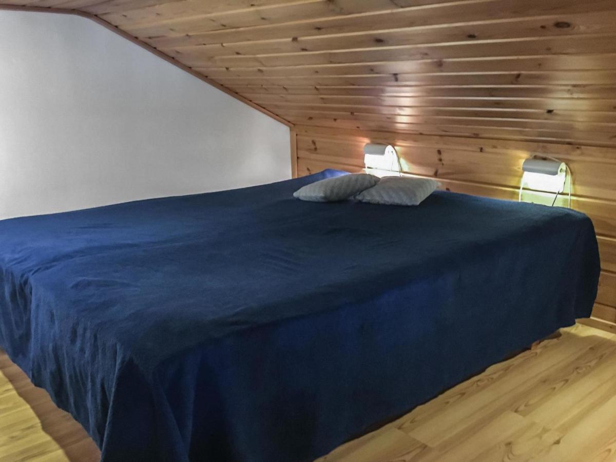 Holiday Home Lomayllaes B26 -Palovaarankaarre 8 A By Interhome อุลลาสยาร์วิ ภายนอก รูปภาพ