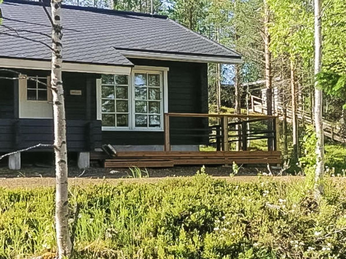 Holiday Home Lomayllaes B26 -Palovaarankaarre 8 A By Interhome อุลลาสยาร์วิ ภายนอก รูปภาพ