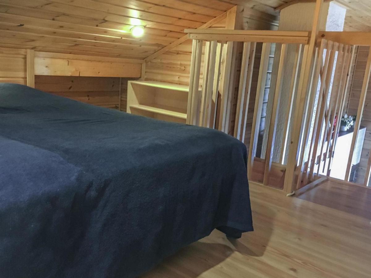 Holiday Home Lomayllaes B26 -Palovaarankaarre 8 A By Interhome อุลลาสยาร์วิ ภายนอก รูปภาพ